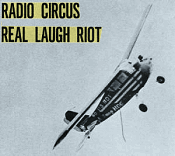 Radio Circus Real Laugh Riot (December 1957 American Modeler) - Airplanes and Rockets