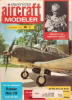November 1969 American Aircraft Modeler magazine cover- Airplanes and Rockets