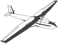 Schweizer SGS 2-33a Flight - Erection - Maintenance Manual - Airplanes and Rockets