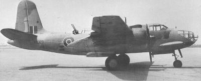 douglas a 20 saw widespread