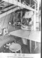 C-47 / DC-3 Radio Equipment Rack - Airplanes and Rockets
