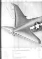 C-47 / DC-3 Vertical and Horizontal Stabilizers - Airplanes and Rockets