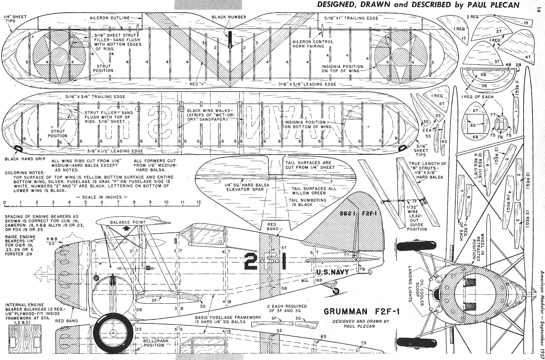 plans free rc planes rc boat hull plans balsa wood glider designs ...