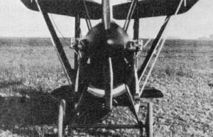 Loughead Sport Biplane History, Although there are traces of the well-known German Albatros - Airplanes and Rockets