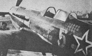 YAK-3 which was flown by World War Two Ace Roger Sauvage - Airplanes and Rockets