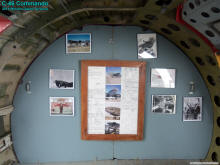 C-46 Commando Picture Bulkhead - Airplanes and Rockets