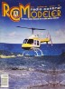 R/C Modeler November 1984 - Airplanes and Rockets
