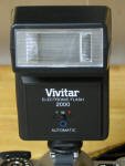 Vivitar Flash