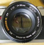 Standard Lens