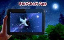 Sta Chart app - Airplanes and Rockets