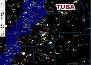 TUBA software - Airplanes and Rockets