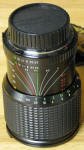 Focal Zoom Lens