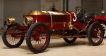 Jay Leno's 1906 Stanley Steamer - Airplanes and Rockets
