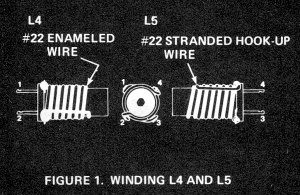 Inductor MarkingMay 1972 American Aircraft Modeler