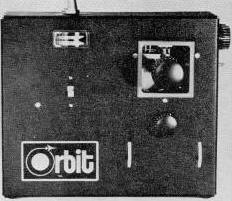 Orbit Single-Stick transmitter - Airplanes and Rockets
