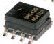Silicon Microstructures SM5420 micromachined pressure sensor - Airplanes and Rockets