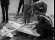 Model airplane meet video from the 1930s-1960s - Airplanes and Rockets