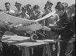 1936 Model Airplanes Championships video - Airplanes and Rockets