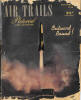 November 1946 Air Trails Cover - Airplanes and Rockets