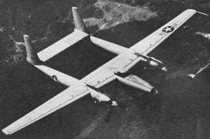 Hughes Aircraft XF-11 - Airplanes and Rockets