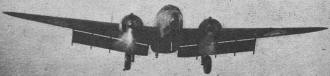 589 Lockheed Hudson bombers - Airplanes and Rockets