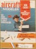 April 1969 American Aircraft Modeler magazine cover
