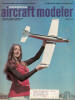 August 1974American Modeler Cover