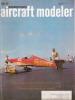 February 1972 American Aircraft Modeler - Airplanes and Rockets