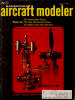 January 1972 American Aircraft Modeler - Airplanes and Rockets
