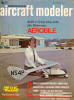November 1970 American Aircraft Modeler - Airplanes and Rockets3