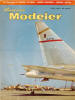 April 1957 American Modeler - Airplanes and Rockets