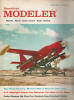 July 1959 American Modeler - Airplanes and Rockets