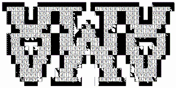 Model airplane Crossword Puzzle #3 Solution - Airplanes and Rockets