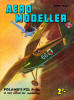 June 1960 Aero Modeller - Airplanes and Rockets