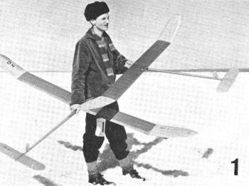 Pentti Ella with his beautiful A/2s - Airplanes and Rockets