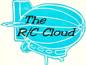 The R/C Cloud - Airplanes and Rockets
