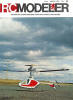 March 1972 R/C Modeler - Airplanes and Rockets