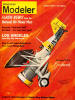 October 1962 American Modeler - Airplanes and Rockets