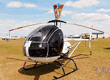 AK1-3 Kit Helicopter Coming to America - Airplanes and Rockets