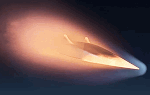 ARRW Hypersonic Boosted Test Flight Successful - Airplanes and Rockets