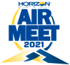 Air Meet 2021 Horizon Hobby - Airplanes and Rockets