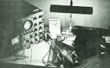 AAM Commander RC System Article, Part 1, April 1972 AAM - Airplanes and Rockets