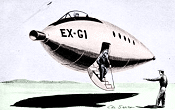 The G-Engines Are Coming!, November 1956 Young Men • Hobbies • Aviation • Careers - Airplanes and Rockets