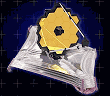 James Webb Space Telescope Shield Deployed - Airplanes and Rockets