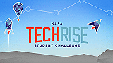 NASA TechRise Student Challenge - Airplanes and Rockets