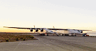 Stratolaunch Aircraft Makes 2nd Test Flight - Airplanes and Rockets