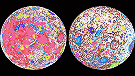 USGS Releases 1st-ever Geologic Map of Moon - RF Cafe