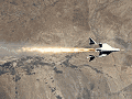 Virgin Galactic Flies to Edge of Space - Airplanes and Rockets