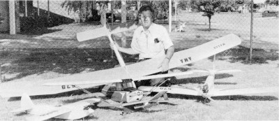 Paul Harvey Views - December 1974 AAM - Airplanes and Rockets