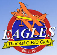 Thermal-G R/C Club - Airplanes and Rockets